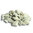 1 kg Zeolith Klinoptilolith 8-16 mm