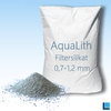AquaLith Filtersilikat 25kg 0,7-1,2 mm